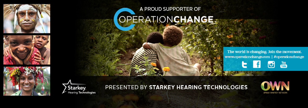 Operation change - Starkey hearing technologies